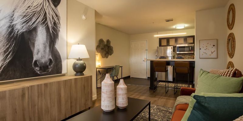 Houston Apartment: 18828 TX-249