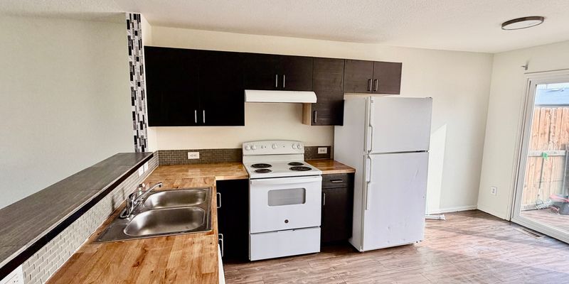 Westminster Townhome: 5731 W.92nd Ave # 114