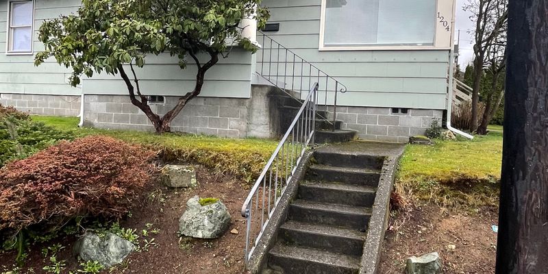 Everett Multiplex: 1204 Pacific Ave