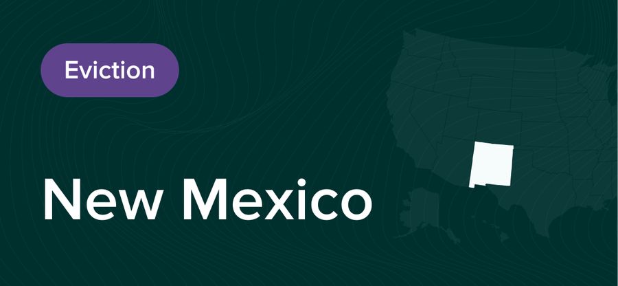 New Mexico Eviction Laws: The Process and Timeline in 2026
