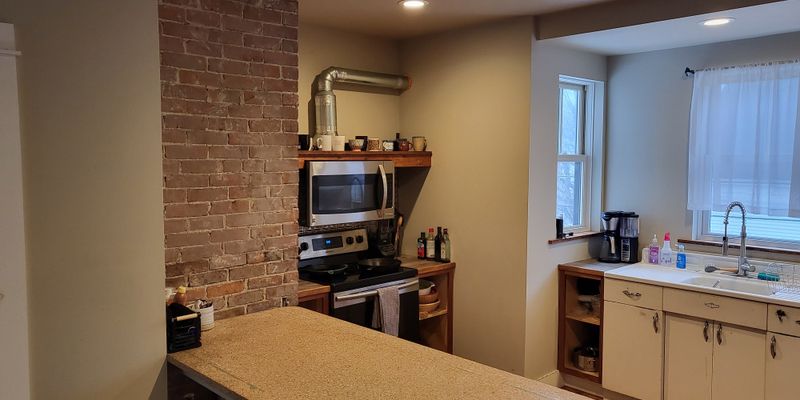 Waterbury Apartment: 11 North Main St