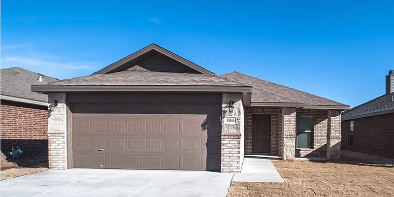 Timbercreek Canyon House: 7008 Athens St