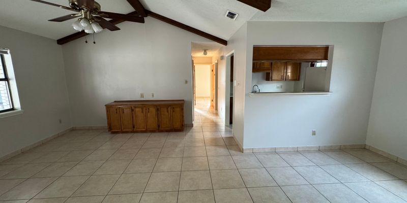 Edinburg Apartment: 1821 Norma Ln