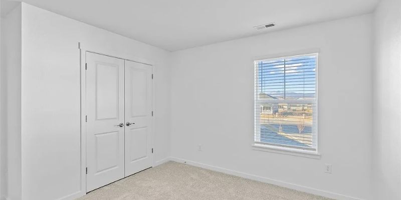 Berthoud House: 1907 Mount Monroe Dr