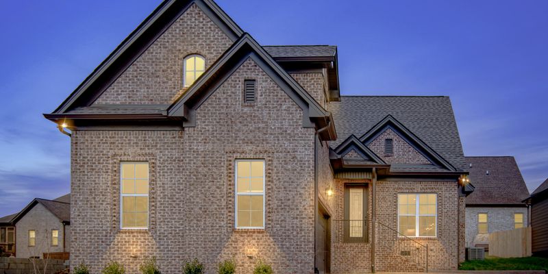Mt. Juliet House: 196 Karen Dr