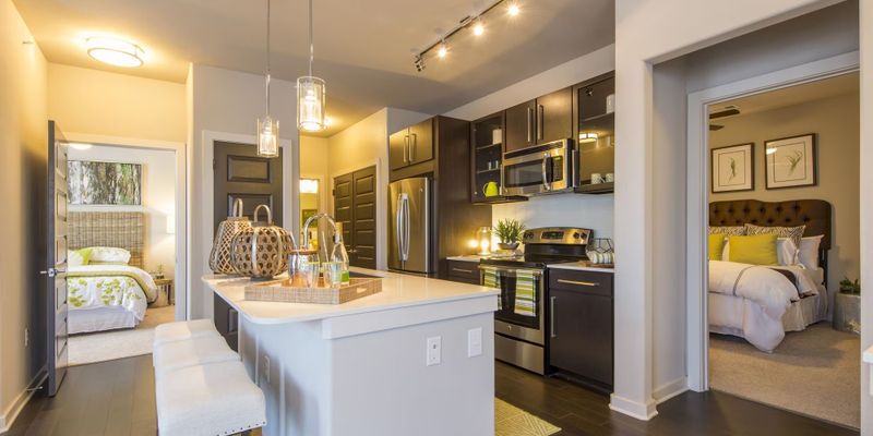 Katy Apartment: 23518 Kingsland Blvd
