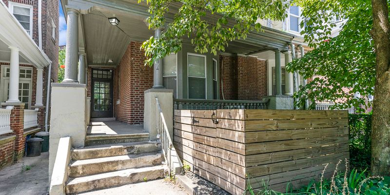 Philadelphia Apartment: 6804 Quincy St