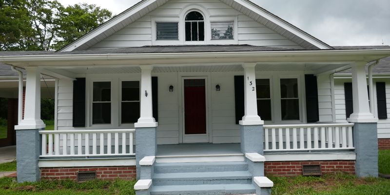 Camden House: 132 North Carolina Hwy 343 N