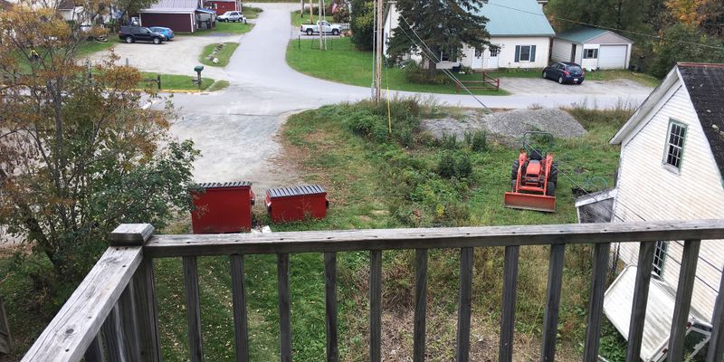 Johnson Apartment: 86 VT Route 100C