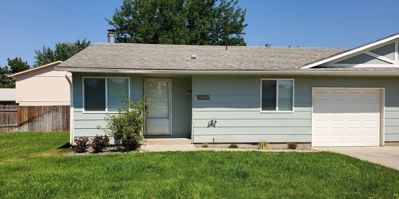 Garden City House: 9580 W Hoff Dr