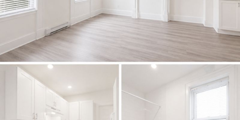 Brewster Apartment: 15 Park St
