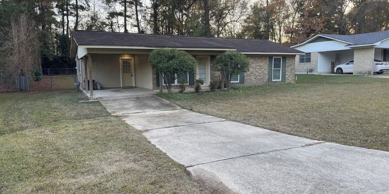 West Monroe House: 112 Crestview Dr