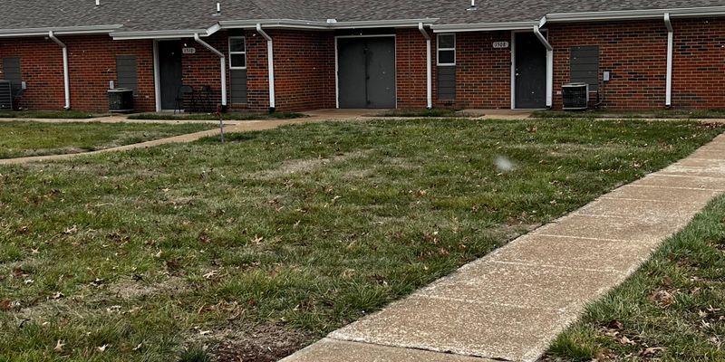 Chanute House: 1504 W 14th St