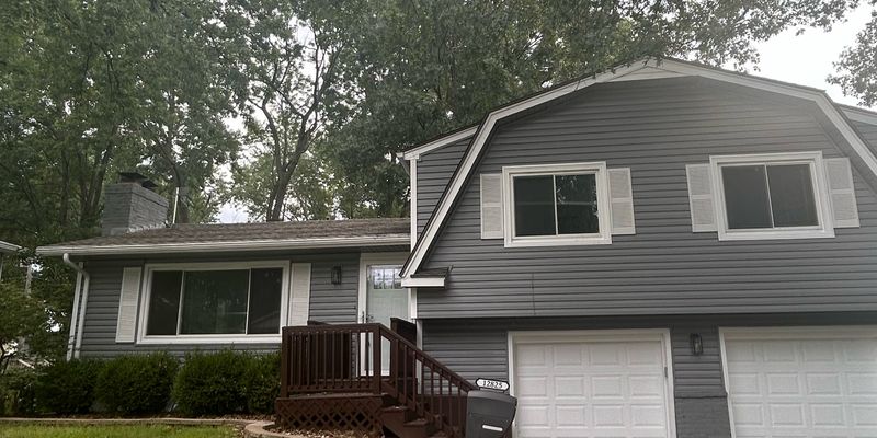 Independence House: 12825 E 50th Terrace