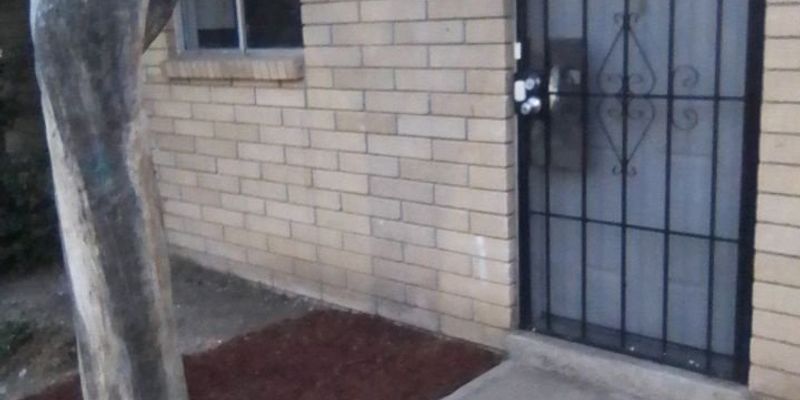 Albuquerque Apartment: 541 Palomas Drive Southeast