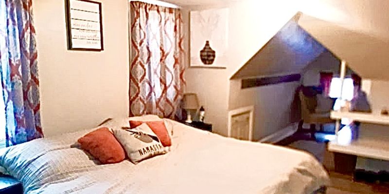 North Adams Apartment: 520 Church St