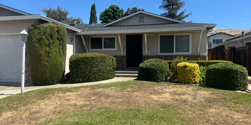 Fremont House: 47636 Gridley Ct