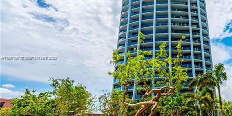 Miami Condo: 2831 S Bayshore Dr