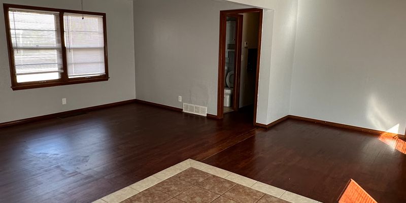 Oklahoma City House: 2638 SW 60th St