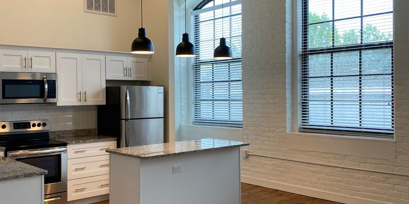 South Boston Apartment: 700 Watkins Avenue