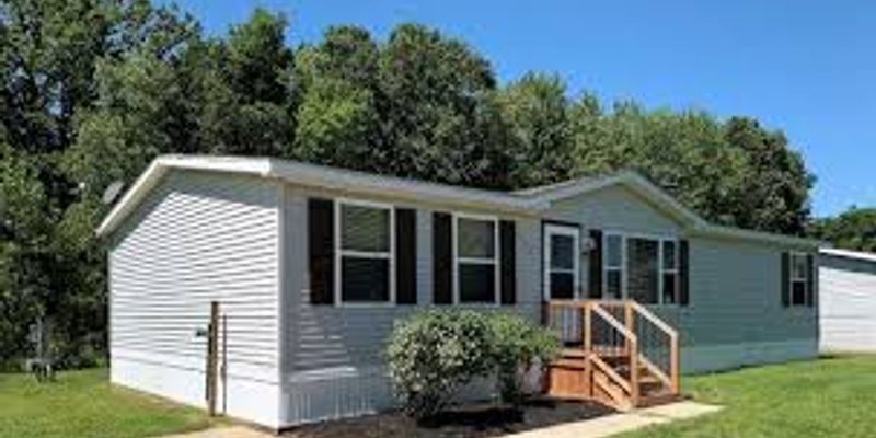 Hot Springs Village House: 207 Baywood Trail