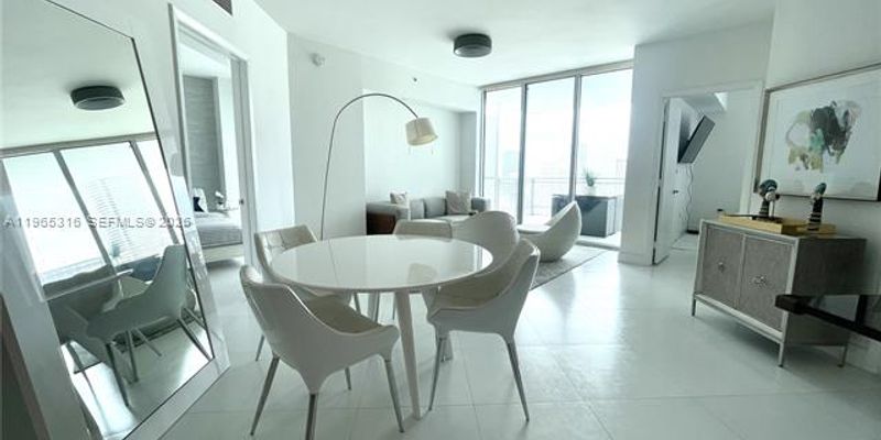Miami Condo: 350 S Miami Ave