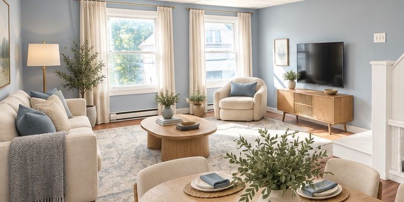 Wilkes-Barre Apartment: 104-108  Madison St