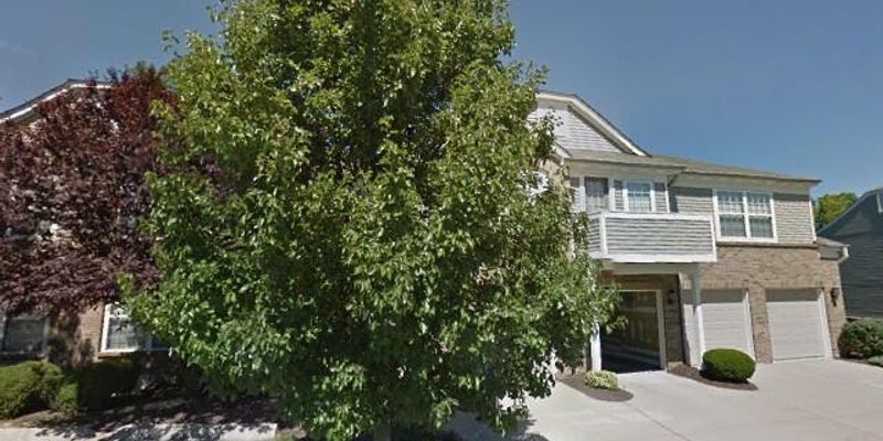 Cincinnati House: 7887 Ramble View