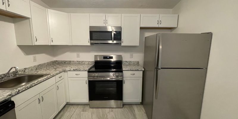 Pensacola Apartment: 6831 Tiki Ln