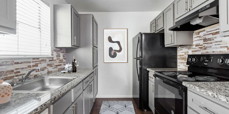 Houston Apartment: 15301 Alief Clodine Rd