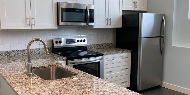 South Boston Apartment: 700 Watkins Avenue