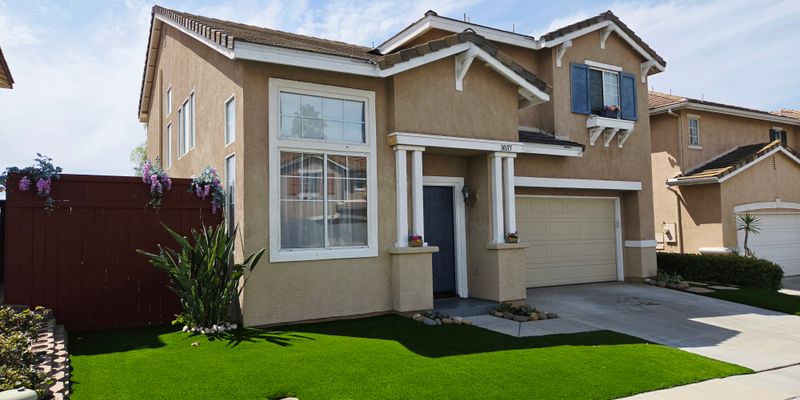Temecula House: 30115 Willow Dr.