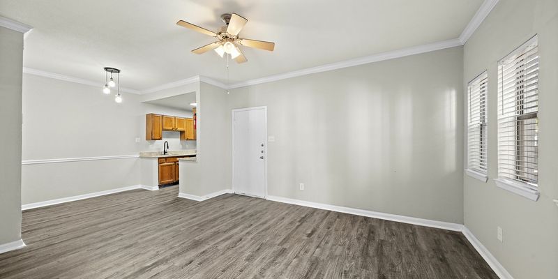 Houston Apartment: 17200 N Gessner Rd
