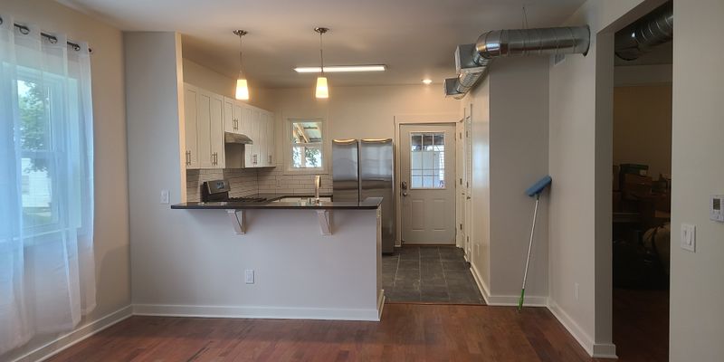 Grand Rapids Apartment: 1015 Watson Street Southwest