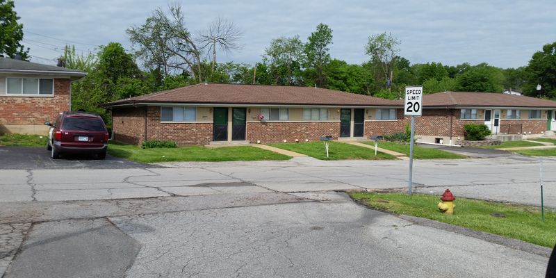 Arnold House: 2033 Key West Dr
