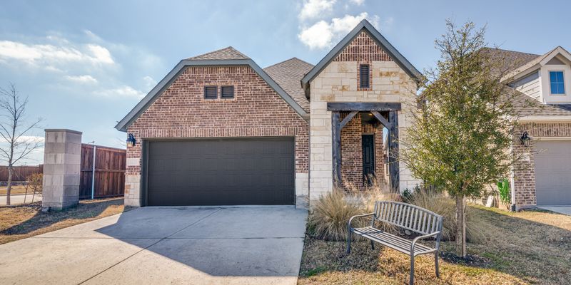 Royse City House: 3178 Wind Knot Way