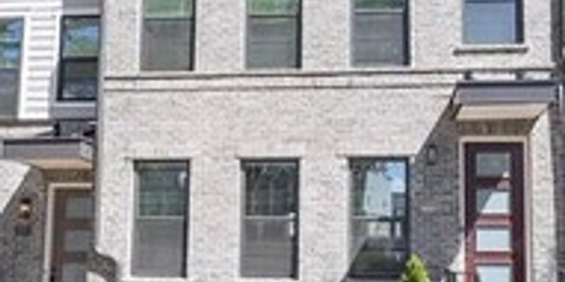Atlanta House: 1006 Burnside Ln. NW