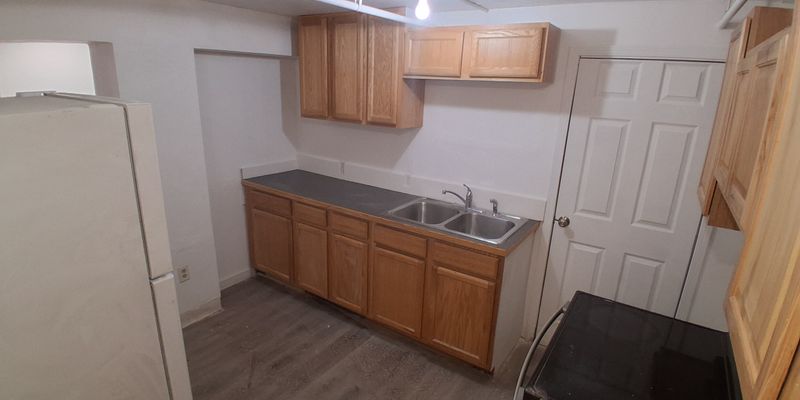 Fairbanks Apartment: 1528 S Cushman St