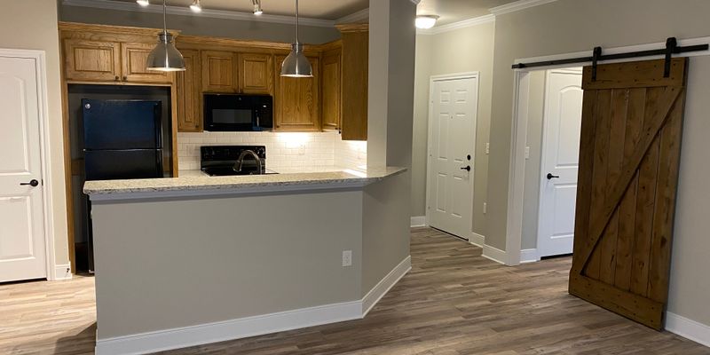 Whitesboro Apartment: 200 US-377