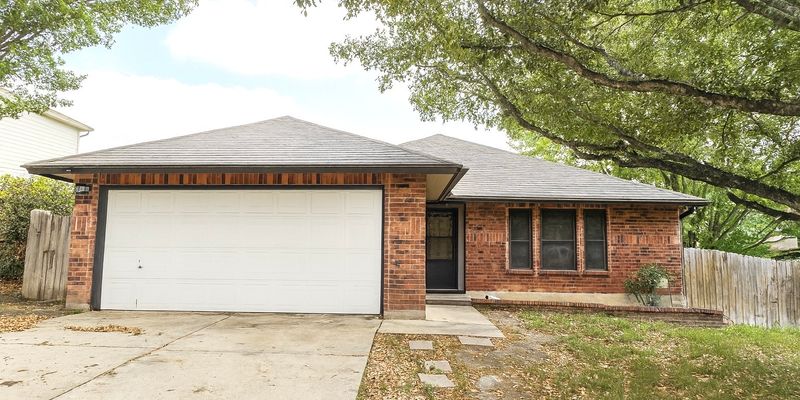 Live Oak House: 12012 Brent Terrace