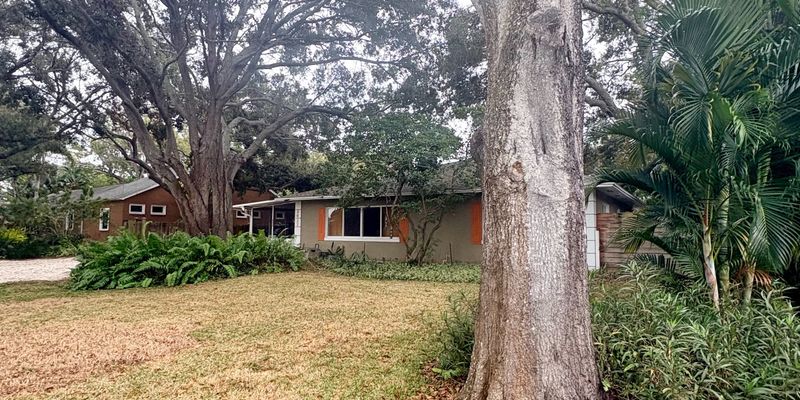 St. Petersburg Multiplex: 3022 Dartmouth Ave N