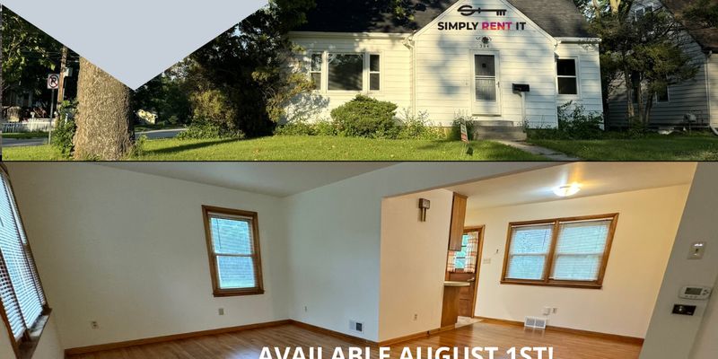Ames House: 304 Hilltop Rd