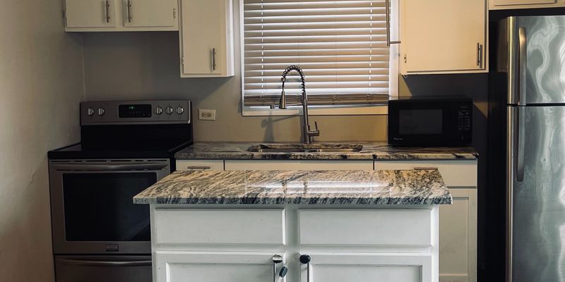 Zion House: 4103 Douglas Dr