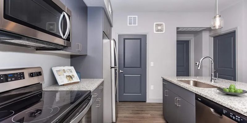 Houston Apartment: 13099 Fuqua St