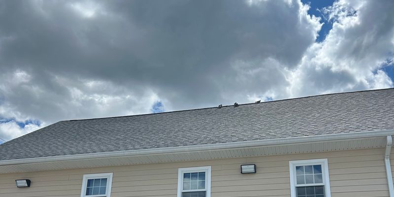 Georgetown Apartment: 110 Kimmey St