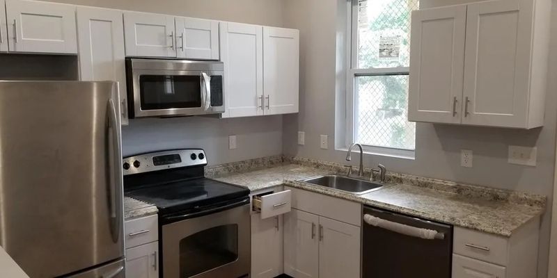 Baltimore Apartment: 2635 North Calvert Street