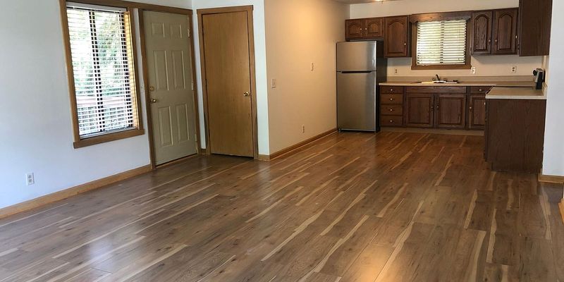 Huntington Apartment: 9 Nathan Drive