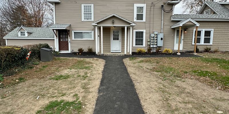 Derry Apartment: 6 Lawrence Rd