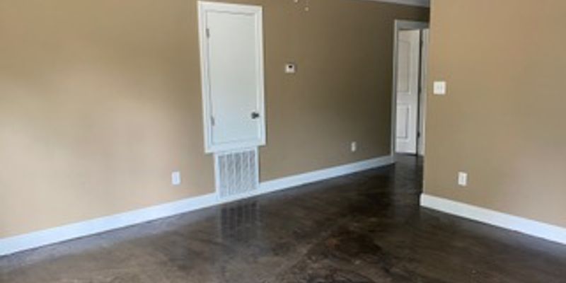 West Monroe Apartment: 1009 Dean Chapel Rd