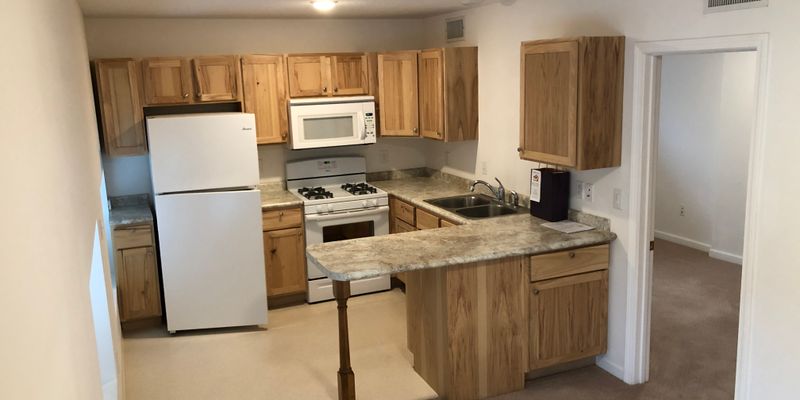 Nevada Apartment: 919 6th Street